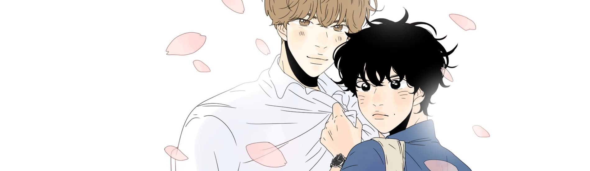 Official cover art for Heesu in Class 2