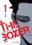 Official cover art for The Boxer
