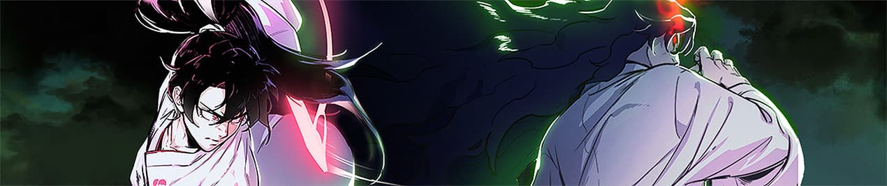 Official cover art for Return of the Blossoming Blade